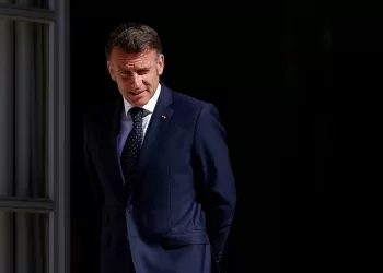 UK, France to co-host talks on possible defensive naval mission for Hormuz