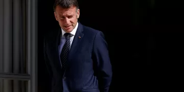 UK, France to co-host talks on possible defensive naval mission for Hormuz