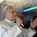 Pope says will continue to speak out against war after Trump attack 2 - Egyptian Gazette Pope says will continue to speak out against war after Trump attack