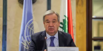 UN’s Guterres says highly probable Iran talks will restart