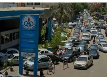 Regional conflict tests resilience of Egypt’s economic recovery