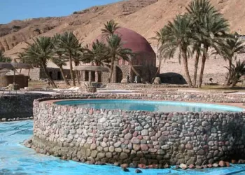 Egypt’s health tourism takes off