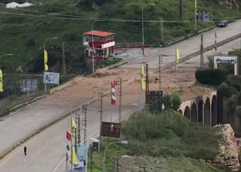 Israel to strike east Lebanon bridges; evacuations urged