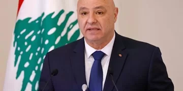 Lebanon seeks Israel talks to avert Gaza-level destruction 1 - Egyptian Gazette Lebanon seeks Israel talks to avert Gaza-level destruction