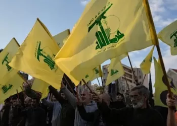 Hezbollah: Israeli warship hit by cruise missile