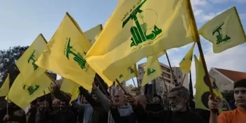 Hezbollah: Israeli warship hit by cruise missile