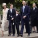 British royals attend Easter service without Andrew 2 - Egyptian Gazette British royals attend Easter service without Andrew
