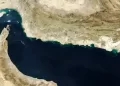 Oman, Iran hold talks on Strait of Hormuz