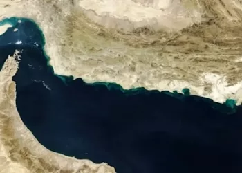 Oman, Iran hold talks on Strait of Hormuz