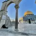 Al-Aqsa Mosque closed amid heightened tension following Ben-Gvir’s visit