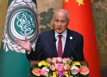 AL chief slams Israel’s appointment of envoy to Somaliland