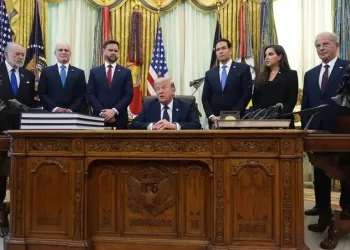 Trump: Israel, Lebanon agree to extend ceasefire by 3 weeks