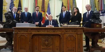 Trump: Israel, Lebanon agree to extend ceasefire by 3 weeks