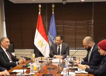 Oracle to train 150,000 Egyptians on Cloud technologies