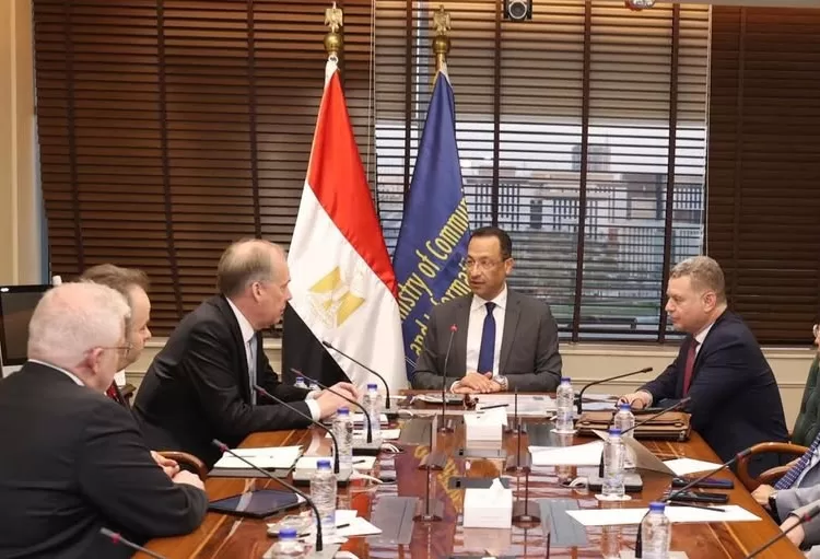 Egypt making strides to become regional ICT hub 11 - Egyptian Gazette
