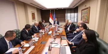 Egypt committed to accelerating emerging technologies