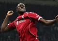 Konate nears new Liverpool deal