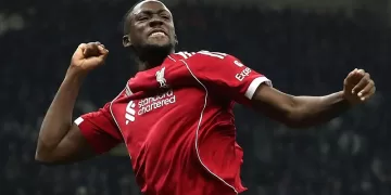 Konate nears new Liverpool deal