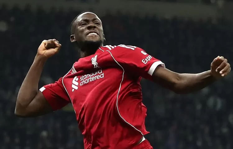 Konate nears new Liverpool deal 11 - Egyptian Gazette