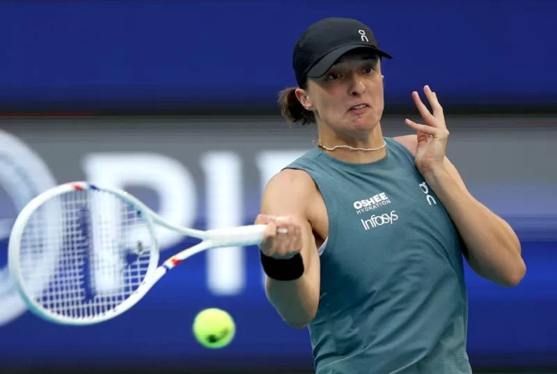 Swiatek hires Nadal’s ex-coach 15 - Egyptian Gazette