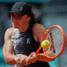 Swiatek bows out of Madrid Open