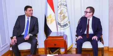 Egypt taps private sector to overhaul industrial hubs 1 - Egyptian Gazette Industry