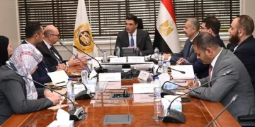 Saint-Gobain expands investments in Egypt to €500m