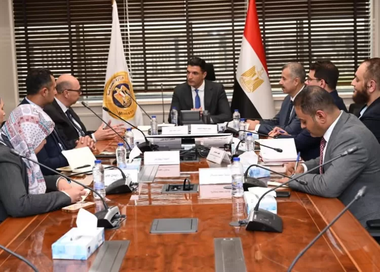 Saint-Gobain expands investments in Egypt to €500m 11 - Egyptian Gazette