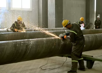 Egypt accelerating industrial boom with $6.5 billion push