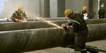 Egypt accelerating industrial boom with $6.5 billion push