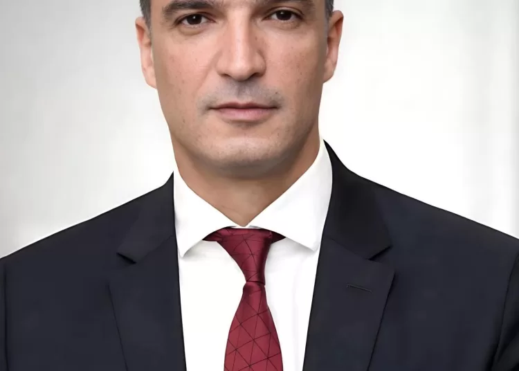Industry Min. extends relief measures to support stalled projects 12 - Egyptian Gazette
