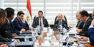 Egypt, France’s Air Liquide to increase investments in industrial gases