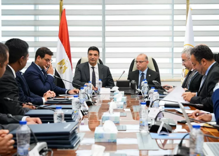 Egypt, France’s Air Liquide to increase investments in industrial gases 10 - Egyptian Gazette