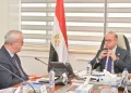 Egypt seeks to localise advanced industries