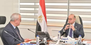 Egypt seeks to localise advanced industries