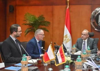 Egypt, Czech Republic to deepen economic ties, high-tech investment