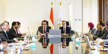 Egypt prioritizes health sector in 2026/2027 investment plan