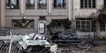 Iranians: Trump’s threats to strike infrastructure ‘intent to commit war crime’