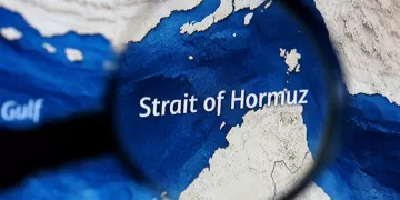 Diplomatic push underway on Hormuz fertiliser proposal, UN says