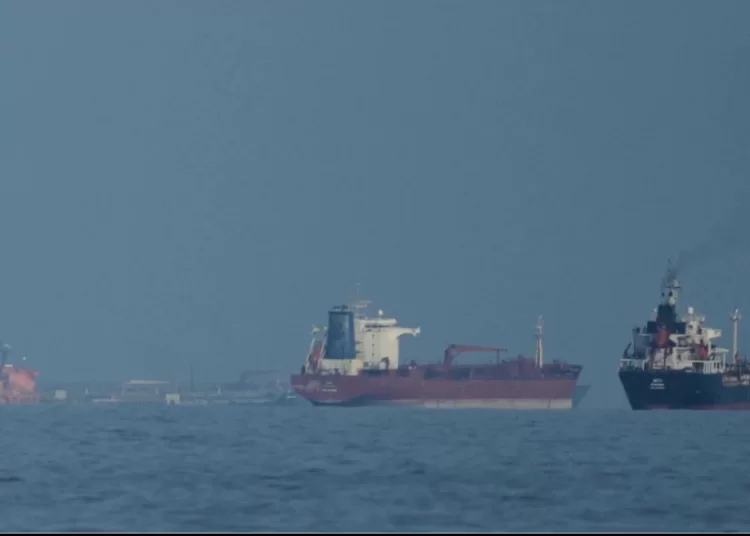 Pakistan proposes second round of US-Iran talks as standoff deepens 11 - Egyptian Gazette