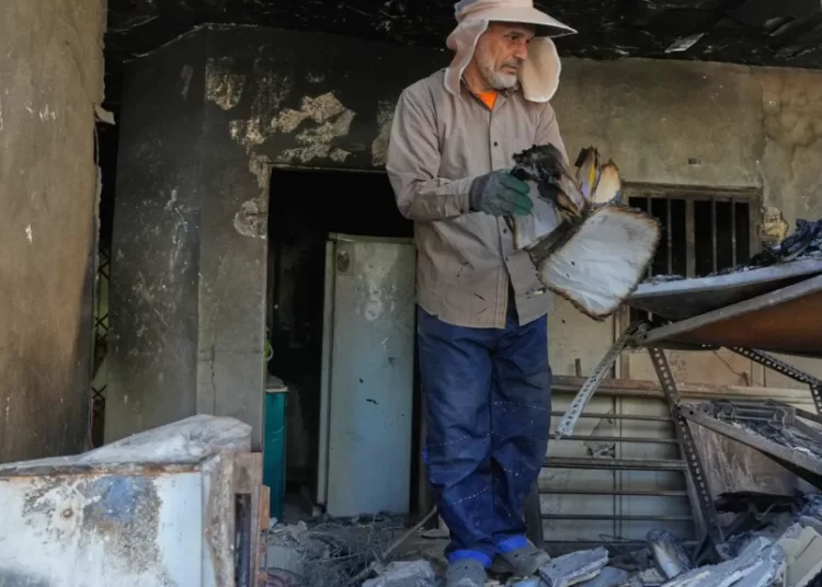 Mediators move closer to extending US-Iran ceasefire 13 - Egyptian Gazette Mediators move closer to extending US-Iran ceasefire 12 - Egyptian Gazette