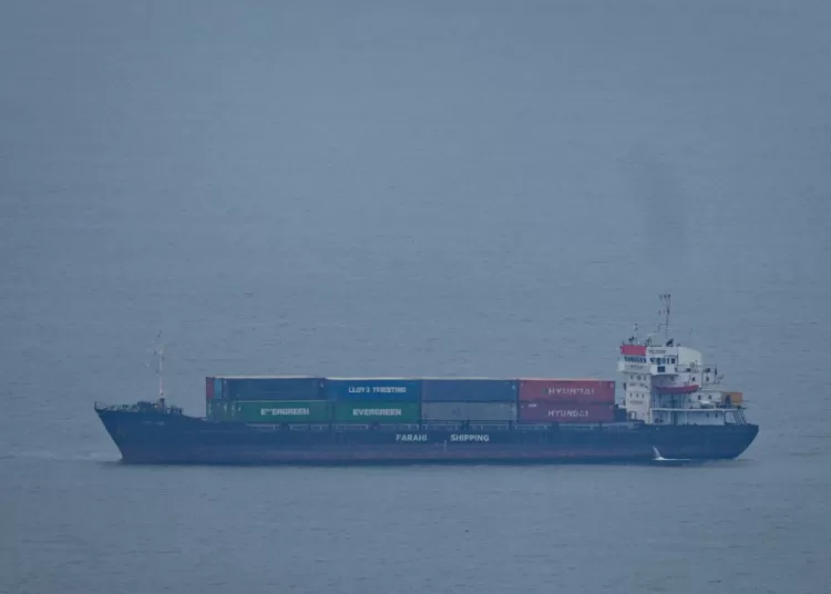 Pakistani delegation arrives in Tehran in move to ease tensions 10 - Egyptian Gazette