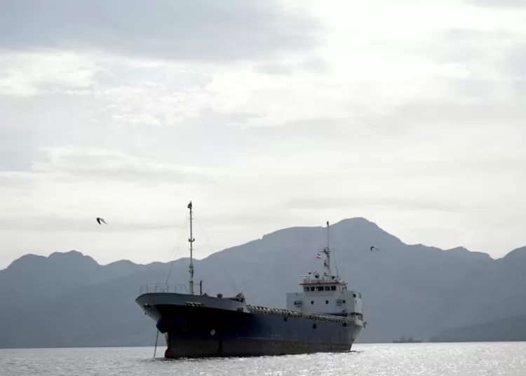 Iran offers proposal allowing ships to exit Oman side of Hormuz free of attack 10 - Egyptian Gazette