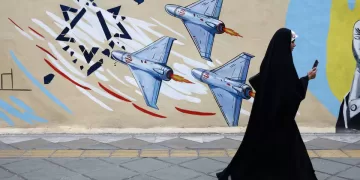 US seizes tanker in international waters