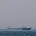 Shipping traffic through Hormuz still largely halted