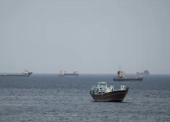 Iran seizes ships in Strait of Hormuz after Trump halts attacks