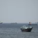 Iran seizes ships in Strait of Hormuz after Trump halts attacks