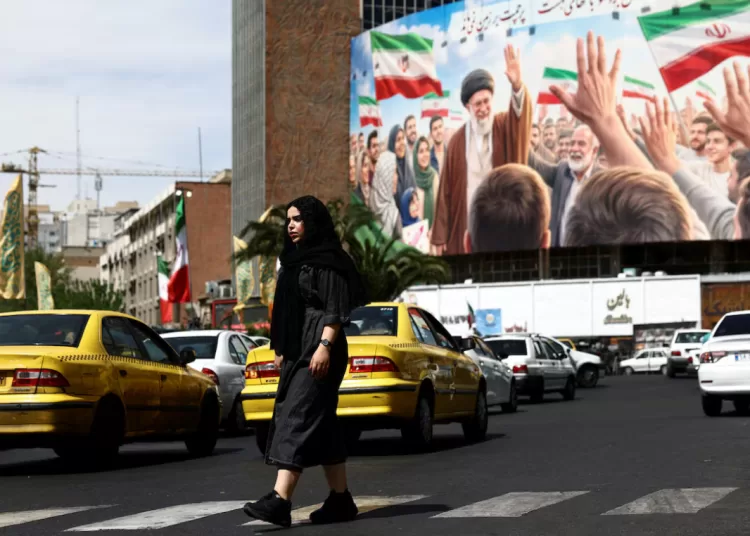 US, Iran trade threats but Trump says Tehran wants peace deal 11 - Egyptian Gazette
