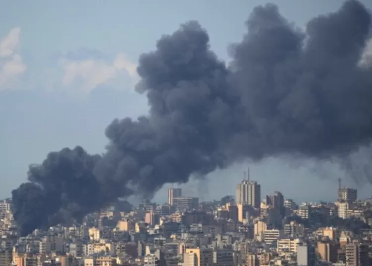 Iran accuses US of violating parts of deal framework 12 - Egyptian Gazette