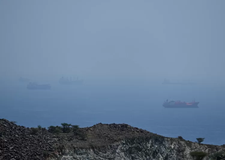 Ships